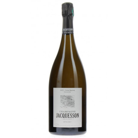 Champagne Jacquesson "Avize Champ Caïn" 2009 MAGNUM Champagne Jacquesson "Avize Champ Caïn" 2009 MAGNUM