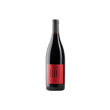 Domaine L'Infernal AOP Priorat "Riu" (Espagne) rouge 2016 bouteille Domaine L'Infernal AOP Priorat "Riu" (Espagne) rouge 2016 bouteille