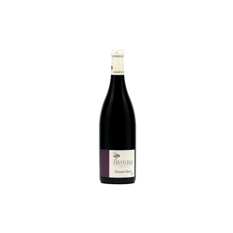 Domaine de la Chevalerie Bourgueil Grand Mont 2011