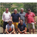 Combier/Gerin/Fischer "Escapade Infernale" rouge (12 b) vignerons