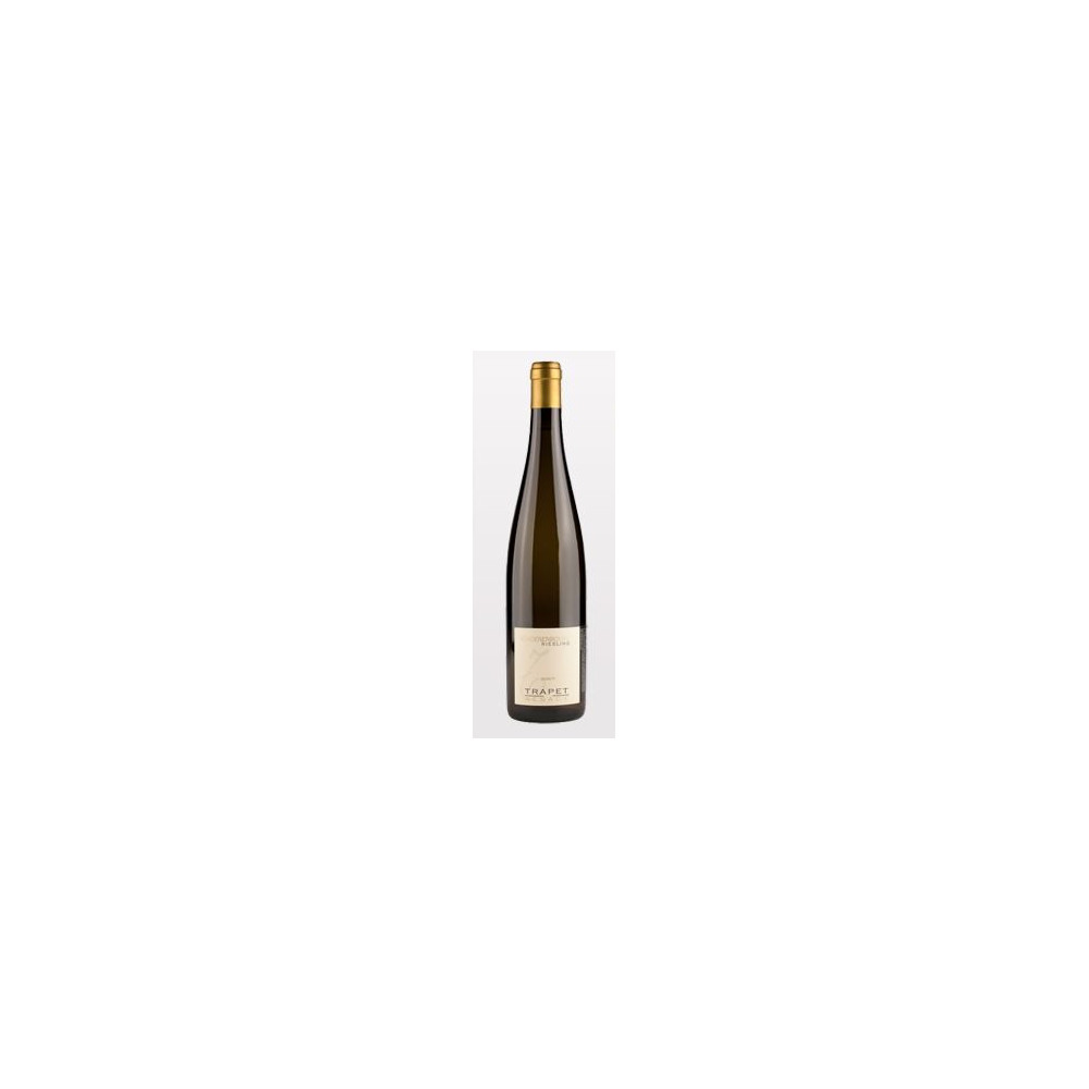 Domaine Trapet Riesling Grand Cru "Schoenenbourg" blanc sec 2012 bouteille Domaine Trapet Riesling Grand Cru "Schoenenbourg" blanc sec 2012 bouteille