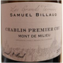 Clos du Mont-Olivet Côtes du Rhône Font de Blanche blanc sec 2011 (75 cl)