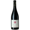 Domaine Georges Vernay Cotes du Rhone Sainte Agathe 2018 bouteille Domaine Georges Vernay Cotes du Rhone Sainte Agathe 2018 bouteille