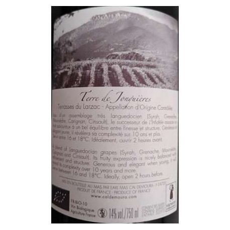 Roc d'Anglade rouge (75 cl)