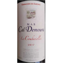 Mas Cal Demoura "Les Combariolles" red 2017
