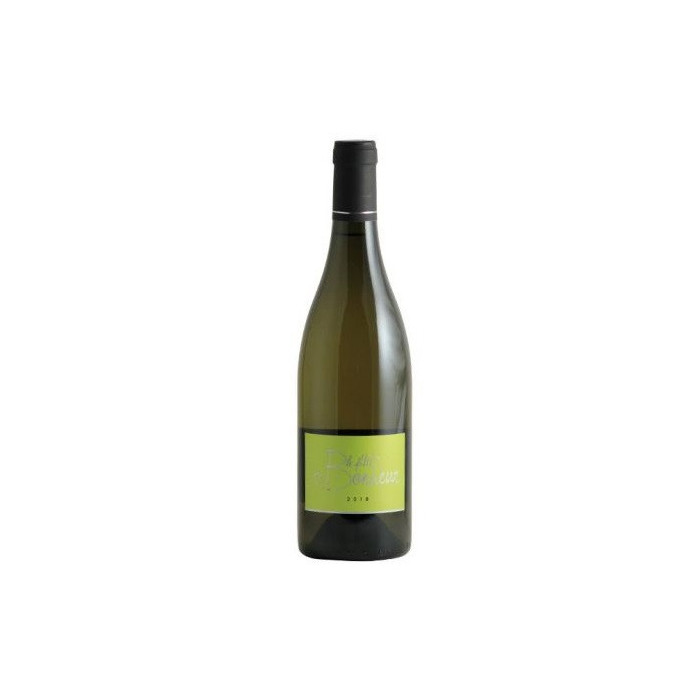 Domaine Prunier-Bonheur Coteaux Bourguignons "P'tit Bonheur" blanc sec 2018 bouteille Domaine Prunier-Bonheur Coteaux Bourguignons "P'tit Bonheur" blanc sec 2018 bouteille