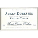 Domaine Prunier-Bonheur Auxey Duresses "Vieilles Vignes" blanc sec 2017 Domaine Prunier-Bonheur Auxey Duresses "Vieilles Vignes" blanc sec 2017