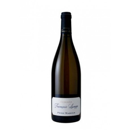 Domaine François Lumpp Givry "Clos des Vignes Rondes" dry white 2018 Domaine François Lumpp Givry "Clos des Vignes Rondes" dry white 2018