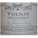 Domaine Chavy-Chouet Volnay "Sous la Chapelle" red 2011 Domaine Chavy-Chouet Volnay "Sous la Chapelle" red 2011