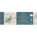 Domaine de La Chevalerie Bourgueil "Noms d'Oiseaux" rouge 2017 etiquette