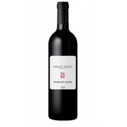 Domaine Gauby "Vieilles Vignes" red 2017