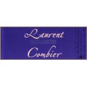 Domaine Combier Crozes-Hermitage "Cuvée L" blanc sec 2019  etiquette