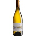 Domaine Combier Crozes-Hermitage "Domaine" blanc sec 2019 bouteille