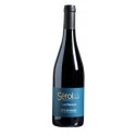 Domaine Serol Cote Roannaise "Millerands" rouge 2019 bouteille Domaine Serol Cote Roannaise "Millerands" rouge 2019 bouteille