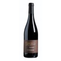 Domaine Sérol Côte Roannaise "Perdrizière" rouge 2019 bouteille Domaine Sérol Côte Roannaise "Perdrizière" rouge 2019 bouteille