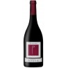 Château Pesquié Ventoux "Terrasses" rouge  2018 bouteille