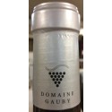 domaine gauby vieilles vignes blanc 2018 capsule