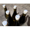 Domaine des Ardoisieres Coteau de Saint Pierre "Argile" blanc 2018 capsule
