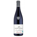 Domaine Garrabou "Le Salsous" (pinot noir) rouge 2019 bouteille Domaine Garrabou "Le Salsous" (pinot noir) rouge 2019 bouteille