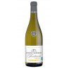 Domaine Garrabou Limoux La Fontvieille blanc sec 2019 bouteille