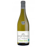 Domaine Garrabou "L'Estrade" (chenin) blanc sec 2019 bouteille