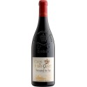 Clos du Mont-Olivet Chateauneuf-du-Pape "Le Petit Mont" red 2011 Clos du Mont-Olivet Chateauneuf-du-Pape "Le Petit Mont" red 2011