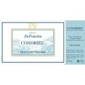Domaine François Villard Condrieu "Deponcins" blanc sec 2011 (75 cl) Domaine François Villard Condrieu "Deponcins" blanc sec 2011 (75 cl)