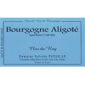 Domaine Sylvain Pataille Bourgogne Aligoté "Clos du Roy" blanc sec 2018 etiquette Domaine Sylvain Pataille Bourgogne Aligoté "Clos du Roy" blanc sec 2018 etiquette